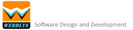 Webblys